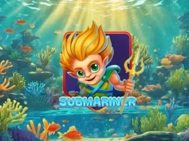 SlotLounge Casino screenshot